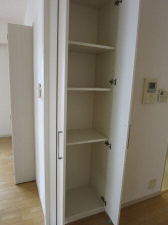 クリオ戸越銀座弐番館の物件内観写真